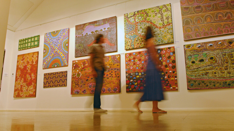 Gallery Hopping: Exploring the Arts Scene in Atlanta | Crye-Leike Real Estate Services