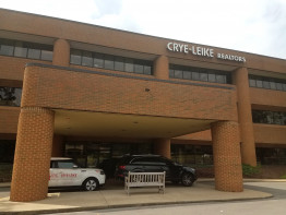 Crye-Leike Commercial - Brentwood